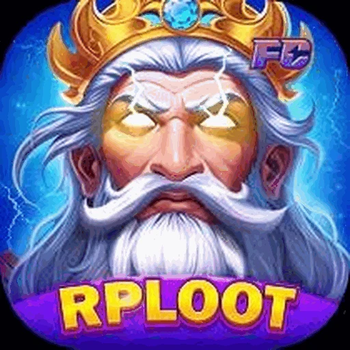 RPLOOT Logo